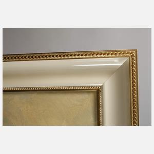 Paul Morro, Mädchenbildnis