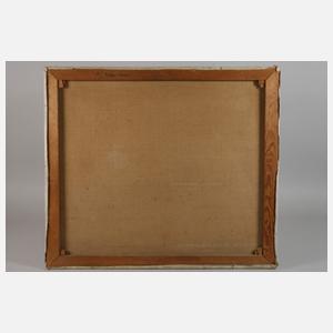 Adolf Müller-Cassel, Dorfansicht