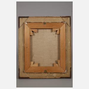 Willy Mulot, Erster Schnee