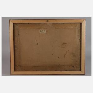 Hermann Paschold, »Stürmischer Tag«