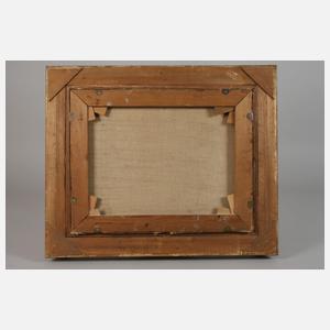 Hermann Pfaffmann, Flusslandschaft