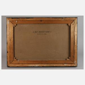 G. Pfeiffer, "Auf großer Fahrt"