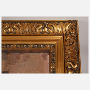 Heinrich Pützhofen-Esters, Kölner Gasse