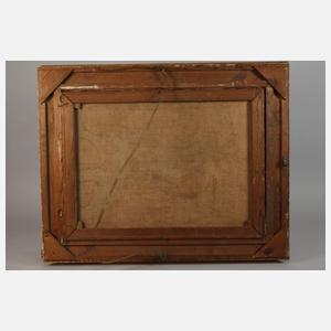 Heinrich Pützhofen-Esters, Kölner Gasse