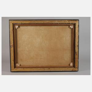 Carl Rang, Harzansicht