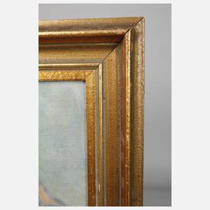 Jack Reppert von Bismarck, Alpenländische Impression