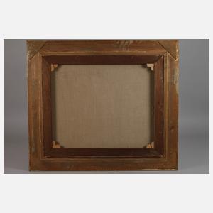 Wilhelm Rögge, Pfingstrosen