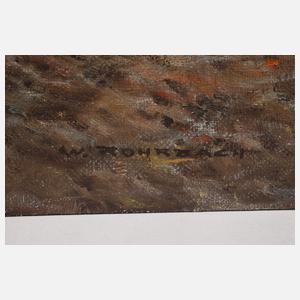 Walter Rohrbach, Fasane