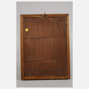 Käte Scheffer-Oppers, Wiese mit Kopfweiden