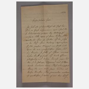 Oskar Schmerling, "Kaukasischer Reiter"