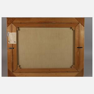 Karl Schmidbauer, »Am Griessee in Oberbayern«