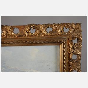 Alfred Schönian, Reiterpendants