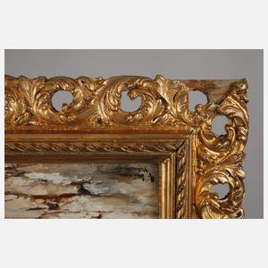 Alfred Schönian, Reiterpendants