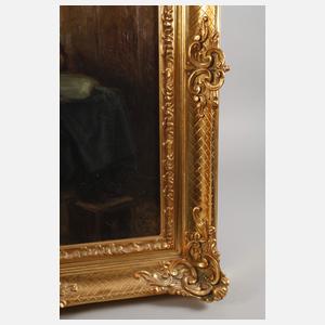 Julius Schrag, Kartoffelschälerin