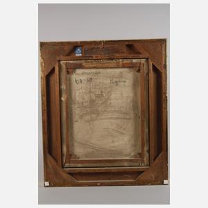 Julius Schrag, Kartoffelschälerin