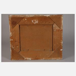 H. Schwaiger, Rehe im herbstlichen Wald