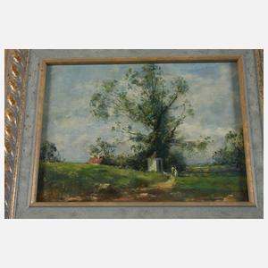 Petr Škorpik, Kapelle zu den vier Jahreszeiten