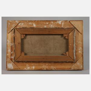 Erwin Steiner, »Weiden in Blumenwiese«