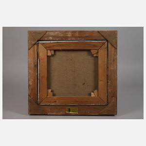 Erwin Steiner, »Über dem Rheintal«