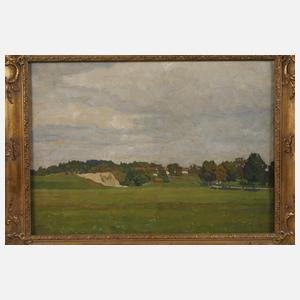 Erwin Steiner, »Sandgrube«