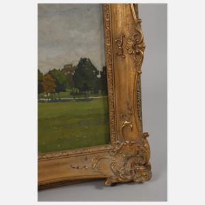 Erwin Steiner, »Sandgrube«