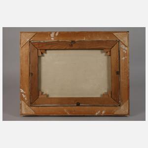 Erwin Steiner, »Sandgrube«