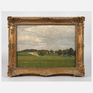 Erwin Steiner, »Sandgrube«