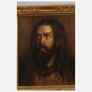 Emil Stratmann, Der Büßer