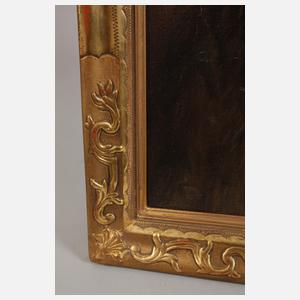 Emil Stratmann, Der Büßer