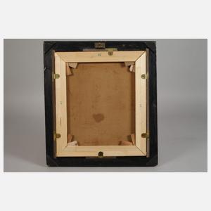 Emil Stratmann, Der Büßer