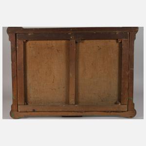 Arthur Terstegen, Kinderpaar