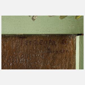 Arthur Terstegen, Kinderpaar