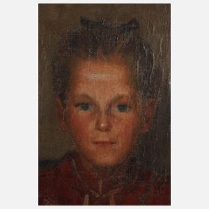 Arthur Terstegen, Kinderpaar