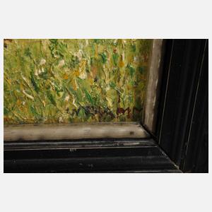 Walter Thamm, Heiligenblut mit Großglockner