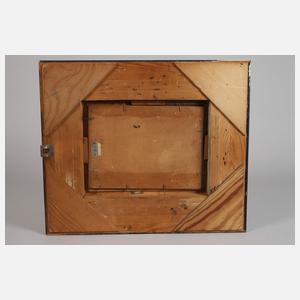 Walter Thamm, Heiligenblut mit Großglockner