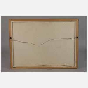 Mercedes Tomaselli, Kirche im Gebirge