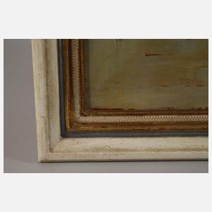 Robert Trätzl, Winter im Moor