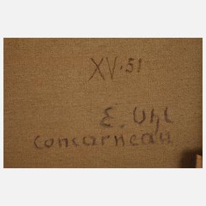 Emil Uhl, "Concarneau"