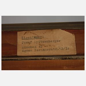 Emil Uhl, "Concarneau"