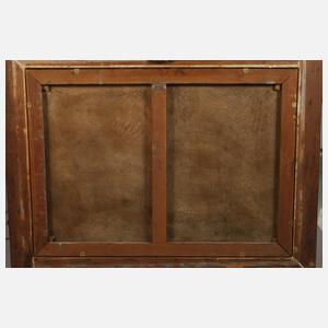 Rudolf Vent, Sommerliche Waldlandschaft