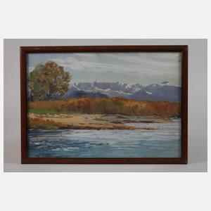 von Wächter-Rechenberg, Paar Seemotive