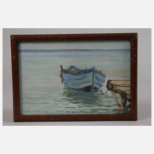 von Wächter-Rechenberg, Paar Seemotive