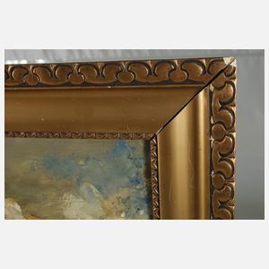 Friedrich Wirnhier, »Brandtal im Vorarlberg«