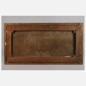 Friedrich Ernst Wolfrom, Zwei Damenakte