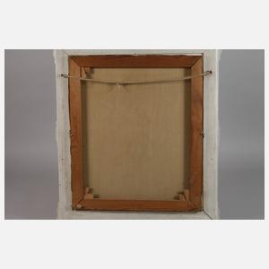 »Vor dem Spiegel« nach Paul Matthias Padua