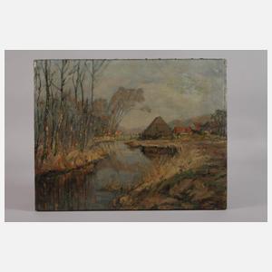 Herbst in Norddeutschland