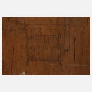 Paar Dünenlandschaften