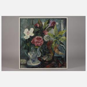 Mechthild Mannewitz, "Bauernrosen"