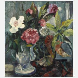 Mechthild Mannewitz, "Bauernrosen"