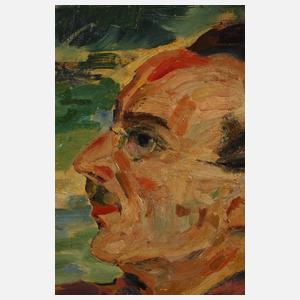 Peterpaul Pilarski, "Dr. Otto Geisenheimer"